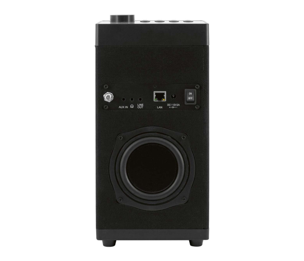 IMPERIAL Imperial DABMAN i610 Multifunctional Stereo Radio DAB+ / FM - 1535031 - zdjęcie 3